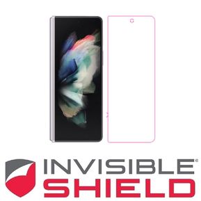 Protección frontal Invisible Shield Samsung Galaxy Z Fold 3