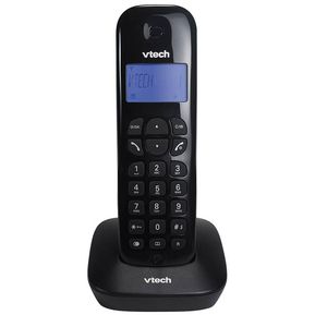 Teléfono Inalámbrico Vtech con identificador de llamadas V...