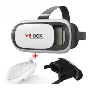 Gafas De Realidad Virtual VR BOX