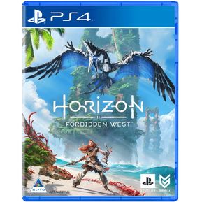 Horizon Forbidden West Ps4 Juego PlayStation 4