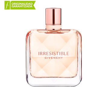 Perfume Mujer Givenchy Irresistible Fraiche 80 ml EDT