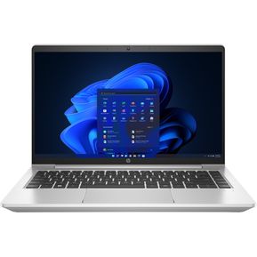 Portatil HP ProBook 440 G9 Intel Core I7 SSD 512GB 16GB 14HD Windows11Pro Silver