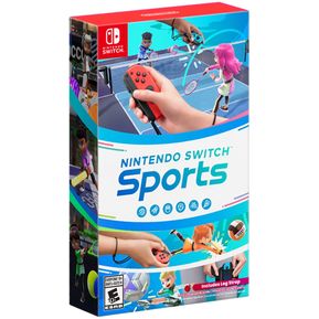 Sports Nintendo Switch Juego