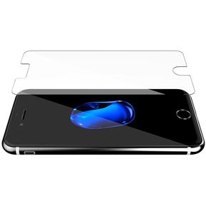 Vidrio Templado Para iPhone 6/7/8 Plus Posh Clear