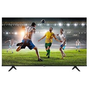 Pantalla Hisense 65" Led Smart TV 4K/Ult...