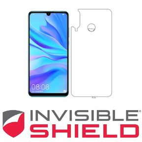 Protección trasera Invisible Shield Huawei P30 Lite