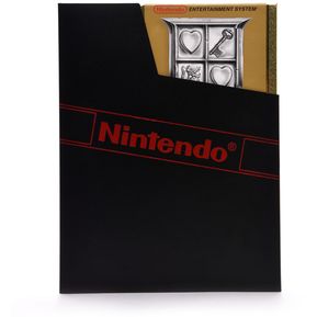 Legend Of Zelda Encyclopedia Deluxe Edition