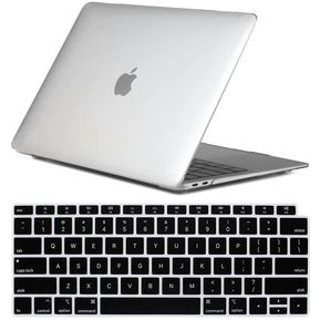 Funda Dura Case para el 2018 Nuevo MacBook Air 13" modelo: A1932