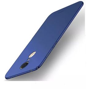 Estuche Protector Mofi Xiaomi Redmi 5 - Azul