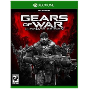 Gears Of War Ultimate Edition Xbox One e...