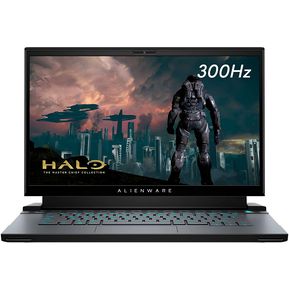 Laptop Alienware m15 R4 15.6" - Intel Core i7 - 16GB - GeFo...