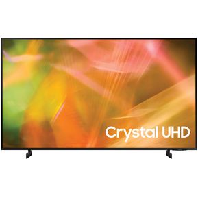 Televisor Samsung 50" AU8000 Smart TV 4K UHD 2021 Crystal.