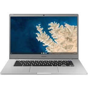 Samsung Chromebook Laptop 4 XE350XBA-K01...