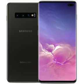 Samsung Galaxy S10 Plus G975U 128GB - Negro