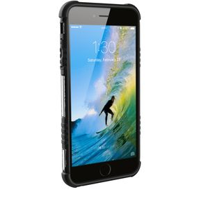 Funda Para Iphone 6 Plus Case Plasma Series Ice Uag