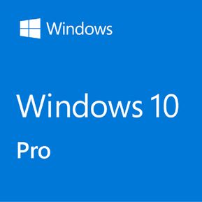 Windows 10 Pro Retail ESD