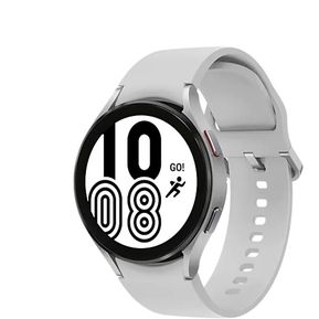 Samsung Galaxy Watch 4 44mm Bluetooth Plata Reacondicionado