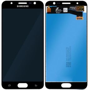 Pantalla Samsung J7 Prime Lcd Display Touch 3 Colores