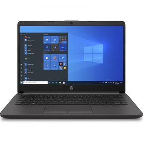 Laptop HP 240 G8 Celeron N4020 Dual Core...