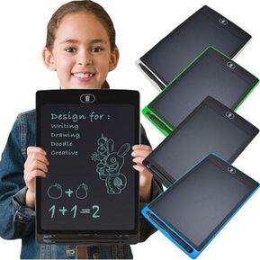 Tableta De Dibujo Electrónica Escritura Pantalla LCD 8.5inch