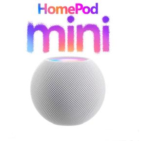HomePod mini Wireless bluetooth speaker - Blanco