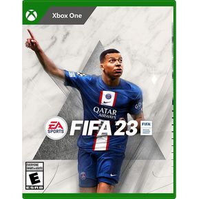 Fifa 23 Xbox One fisico español latino
