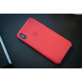 Silicone Case Iphone 7/8