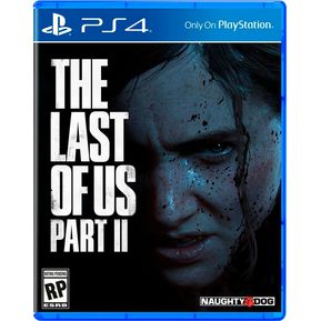 The Last Of Us 2 Part ll