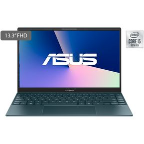 Portátil Asus Zenbook Ux325JA Intel Core i5-103G1 RAM 8GB SSD 256GB 13 FHD