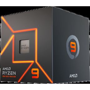 Procesador AMD Ryzen 9 7900 AM5