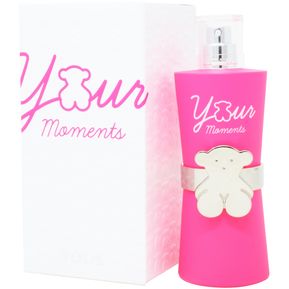 Perfume Dama Tous Your Moments 90 ml Edt