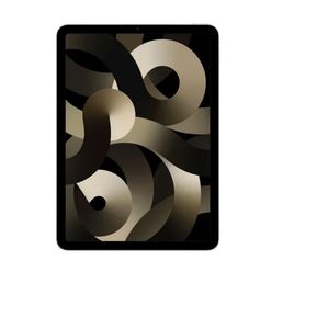 Apple iPad Air 64GB M1 Starlight