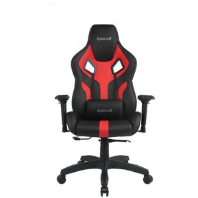 Silla Redragon Capricornus C502 Gaming Chair black/ red