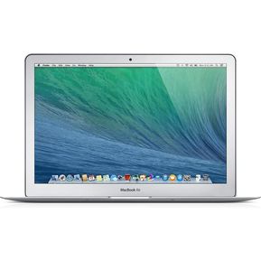Recondition Apple MacBook Air 201513.3 pulgadas Laptop Intel i5 4GB 128GB SSD