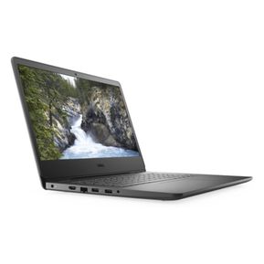 Laptop Dell Vostro 3405 Negra 14 , Amd Ryzen 5 3450u 8gb De Ram 256gb Ssd, Amd Radeon Rx Vega 8 60 Hz 1366x768px Linux Ubuntu