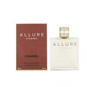 Allure Homme By Chanel Eau De Toilette Spray 150ml