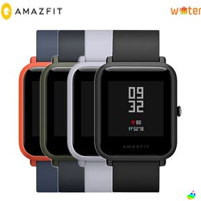 Xiaomi Amazfit Bip Youth GPS Bluetooth 4.0 IP68 Reloj inteligente