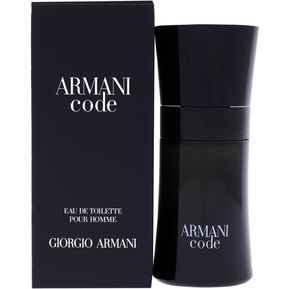 Armani Code Giorgio Armani Men EDT 50 ml
