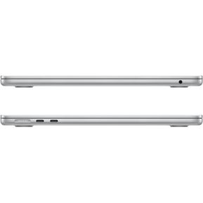 Apple MacBook Air 2022 M2 Octa-Core 8GB DDR4 256GB SSD 13.6" Silver