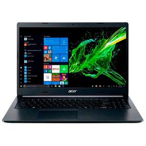 Acer Aspire 3 Intel N4020 Ram 8gb Ssd 256gb + 1tb 15,6