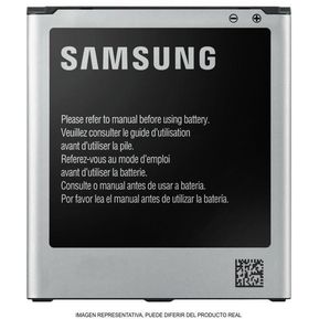 Bateria Pila Samsung Galaxy S Duos