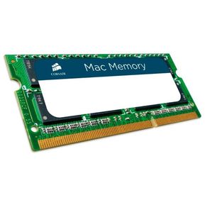 Memoria Ram Ddr3 8gb Laptop Mac Apple 10...