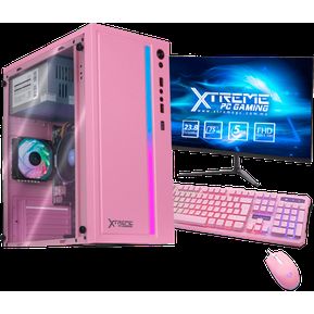Xtreme PC Gaming AMD Radeon Vega Renoir Ryzen 5 16GB SSD 500...