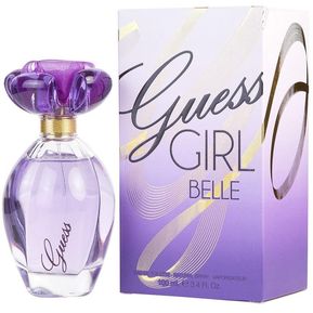 Perfume Guess Girl Belle De Guess Para Mujer 100 ml