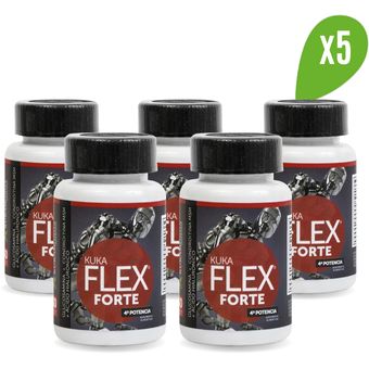 Kuka Flex Forte Capletas Piezas Linio M Xico Ku Hb J Lmx