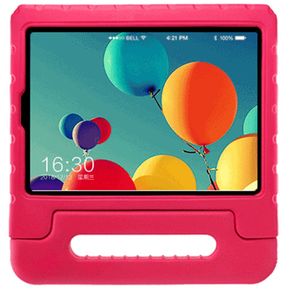 Niño Eva portátil tablet cubierta protectora para Samsung Galaxy Tab Case 10.1"