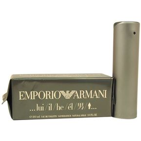 Emporio Armani Giorgio Armani Men EDT 100 ml