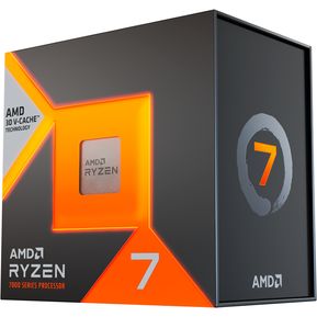 Procesador AMD Ryzen 7 7800X3D AM5