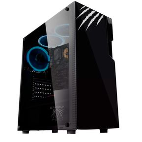 Pc Supergamer Grizzly Intel Core I5 11400 16gb 500gb Ssd Wif...