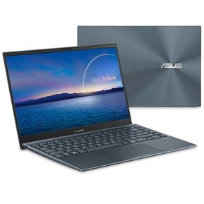Portatil Asus Zenbook UX325EA Core i7 11va 16gb SSD 512gb Windows 10 Home